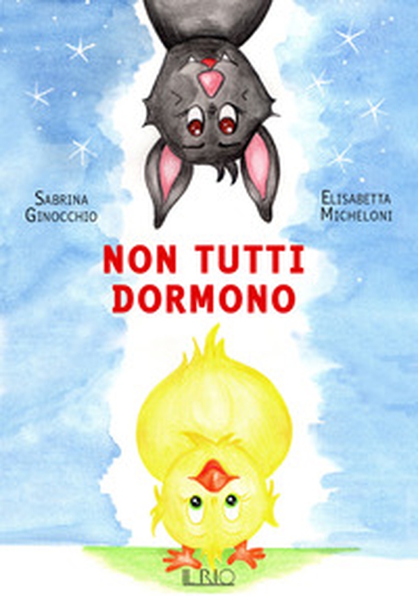 Non tutti dormono - Librerie.coop Non tutti dormono - Librerie.coop