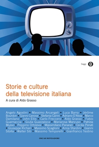 Storie e culture della televisione - Librerie.coop