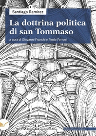 La dottrina politica di san Tommaso - Librerie.coop