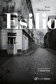 Esilio - Librerie.coop