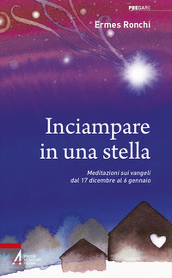 Inciampare in una stella. Meditazioni sui vangeli dal 17 dicembre al 6 gennaio - Librerie.coop Inciampare in una stella. Meditazioni sui vangeli dal 17 dicembre al 6 gennaio - Librerie.coop