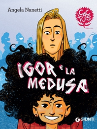 Igor e la medusa - Librerie.coop