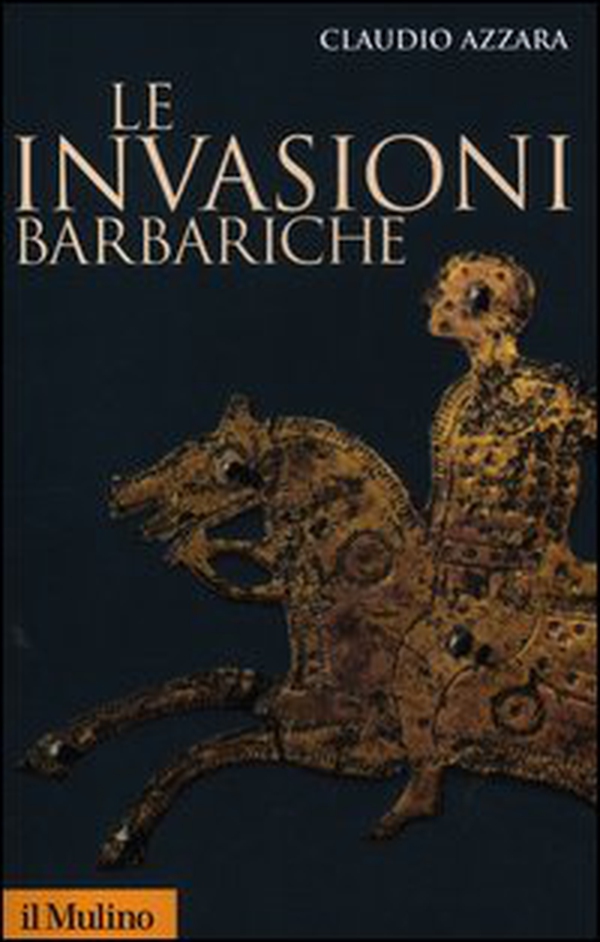 Le invasioni barbariche - Librerie.coop Le invasioni barbariche - Librerie.coop