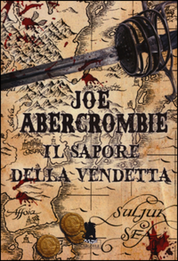 Il sapore della vendetta. La prima legge - Librerie.coop Il sapore della vendetta. La prima legge - Librerie.coop