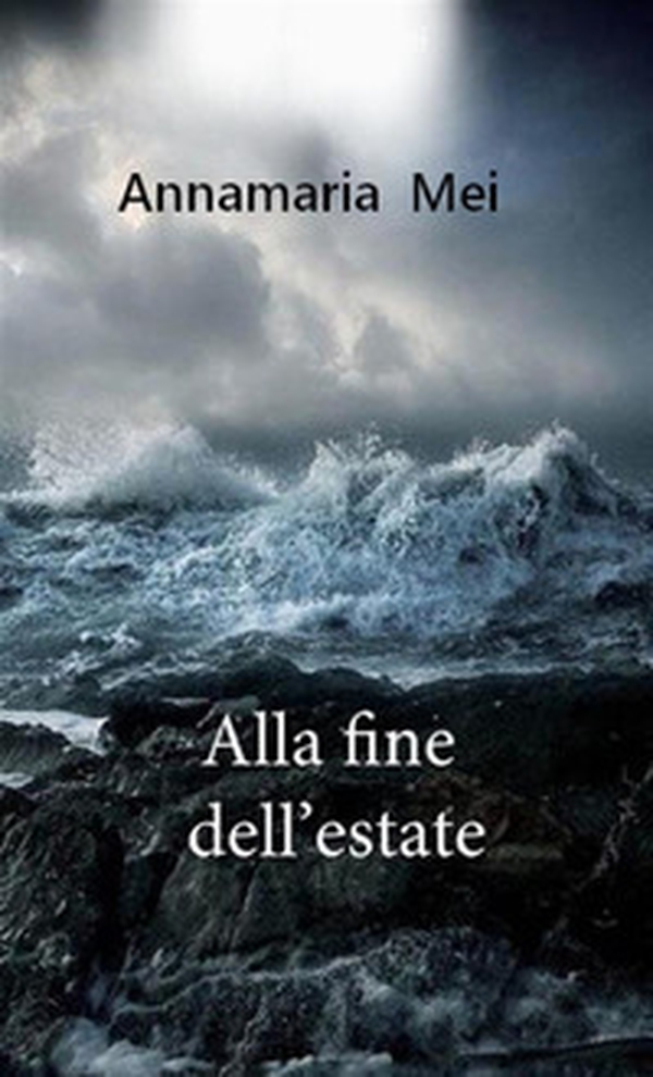 Alla fine dell'estate - Librerie.coop Alla fine dell'estate - Librerie.coop