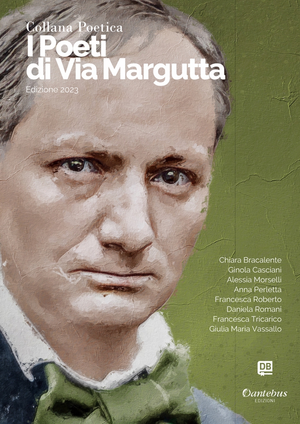 Collana Poetica I Poeti di Via Margutta vol. 18 - Edizione 2023 - Librerie.coop Collana Poetica I Poeti di Via Margutta vol. 18 - Edizione 2023 - Librerie.coop
