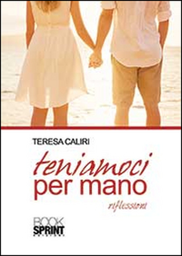 Teniamoci per mano - Librerie.coop Teniamoci per mano - Librerie.coop