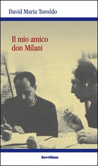 Il mio amico Don Milani - Librerie.coop
