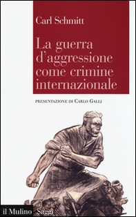 La guerra d'aggressione come crimine internazionale - Librerie.coop