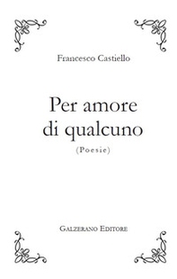 Per amore di qualcuno - Librerie.coop
