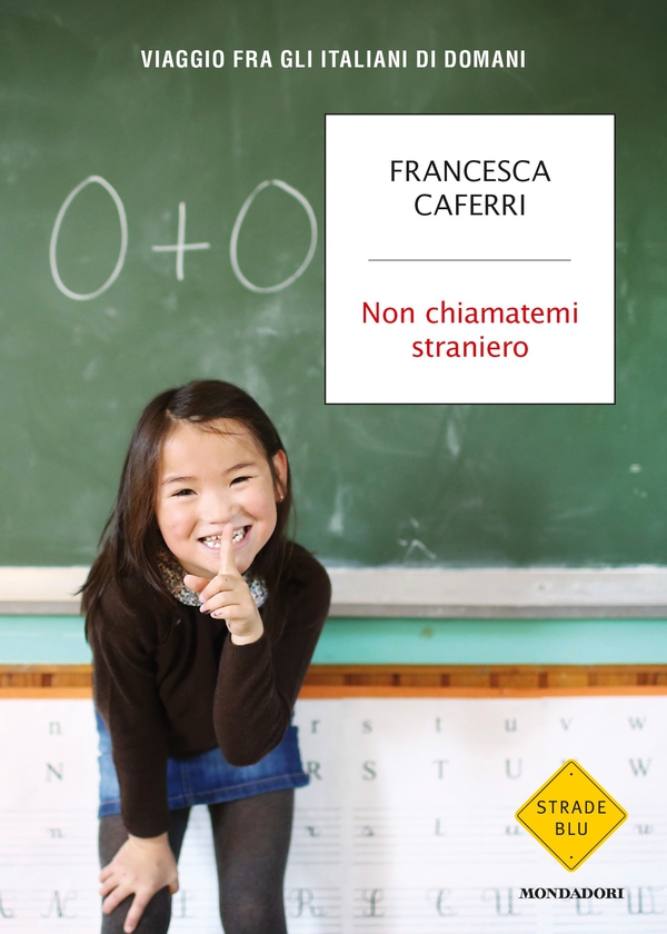Non chiamatemi straniero - Librerie.coop Non chiamatemi straniero - Librerie.coop