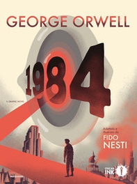 1984. Il graphic novel - Librerie.coop 1984. Il graphic novel - Librerie.coop