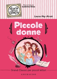 Piccole donne - Librerie.coop