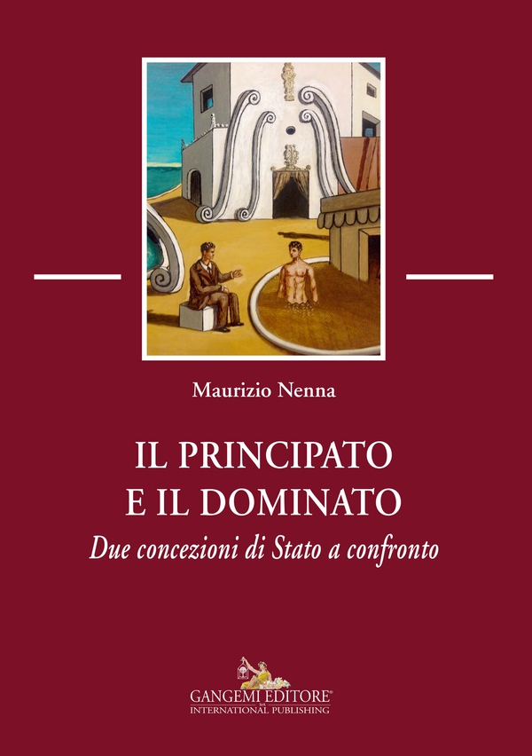 Il principato e il dominato - Librerie.coop Il principato e il dominato - Librerie.coop