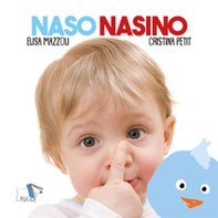 Naso nasino - Librerie.coop