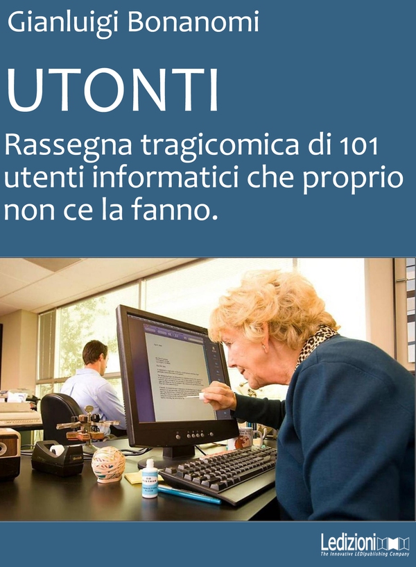 Utonti - Librerie.coop Utonti - Librerie.coop