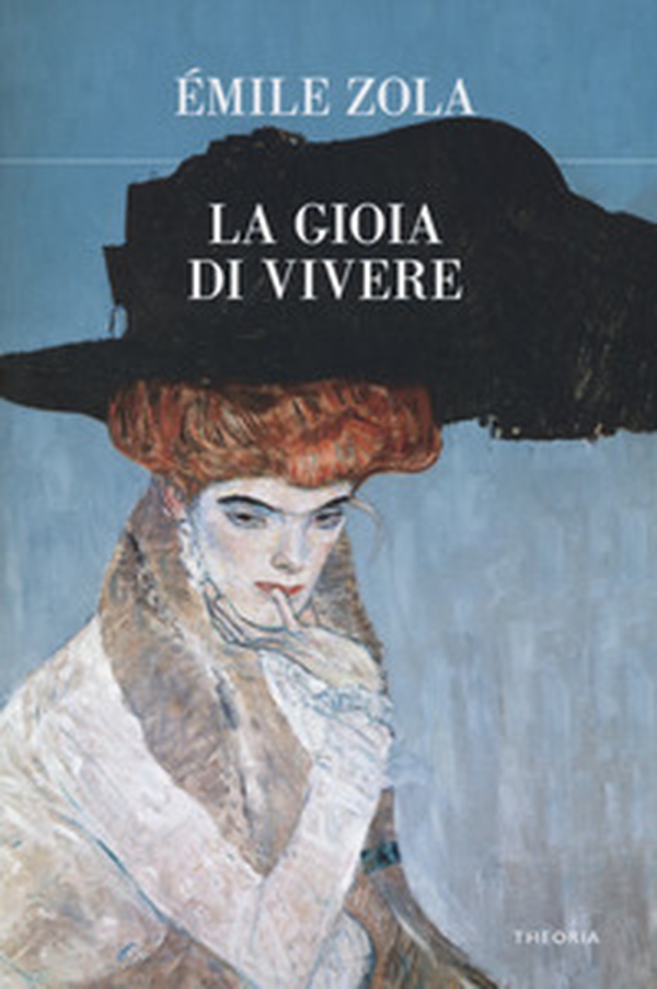 La gioia di vivere - Librerie.coop La gioia di vivere - Librerie.coop