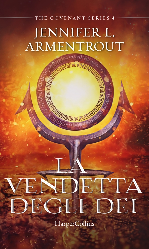 La vendetta degli dei - Librerie.coop La vendetta degli dei - Librerie.coop