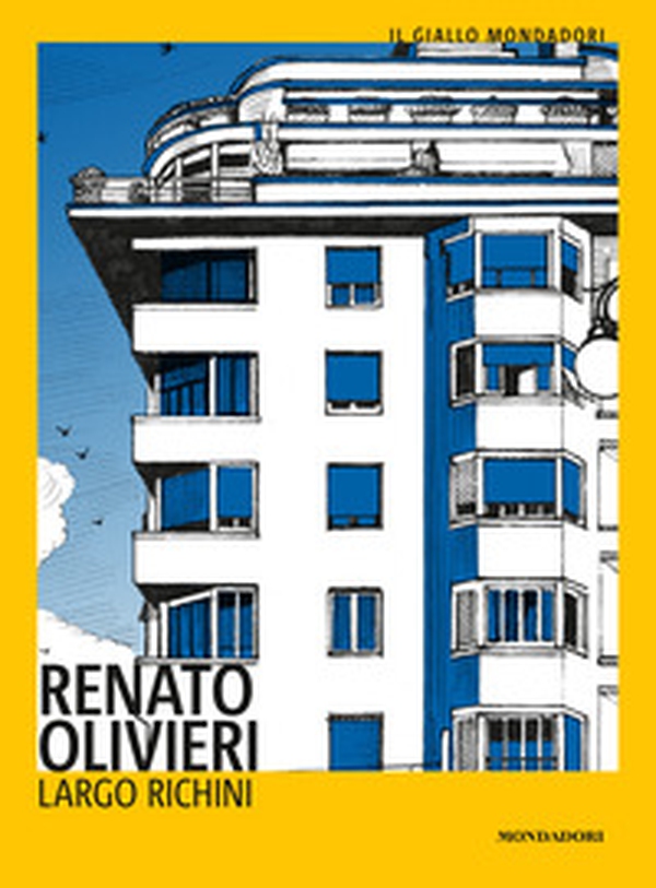 Largo Richini - Librerie.coop Largo Richini - Librerie.coop