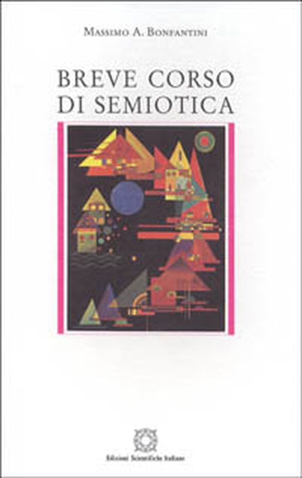 Breve corso di semiotica - Librerie.coop Breve corso di semiotica - Librerie.coop