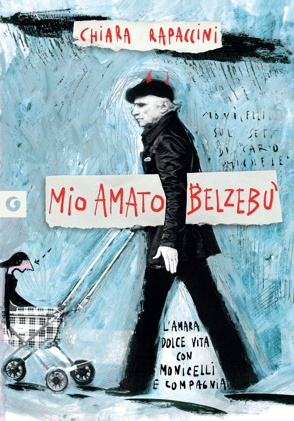 Mio amato belzebù - Librerie.coop Mio amato belzebù - Librerie.coop