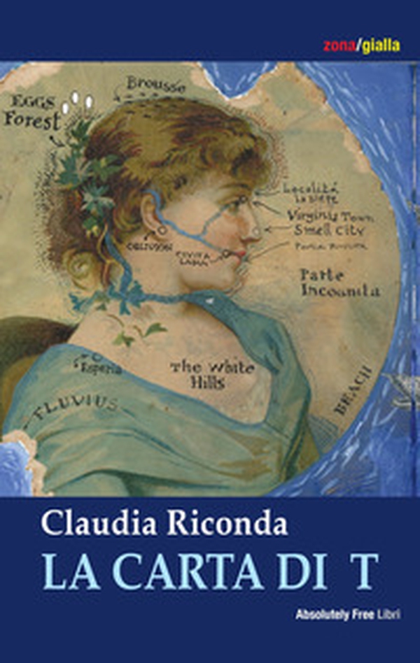 La carta di T - Librerie.coop La carta di T - Librerie.coop
