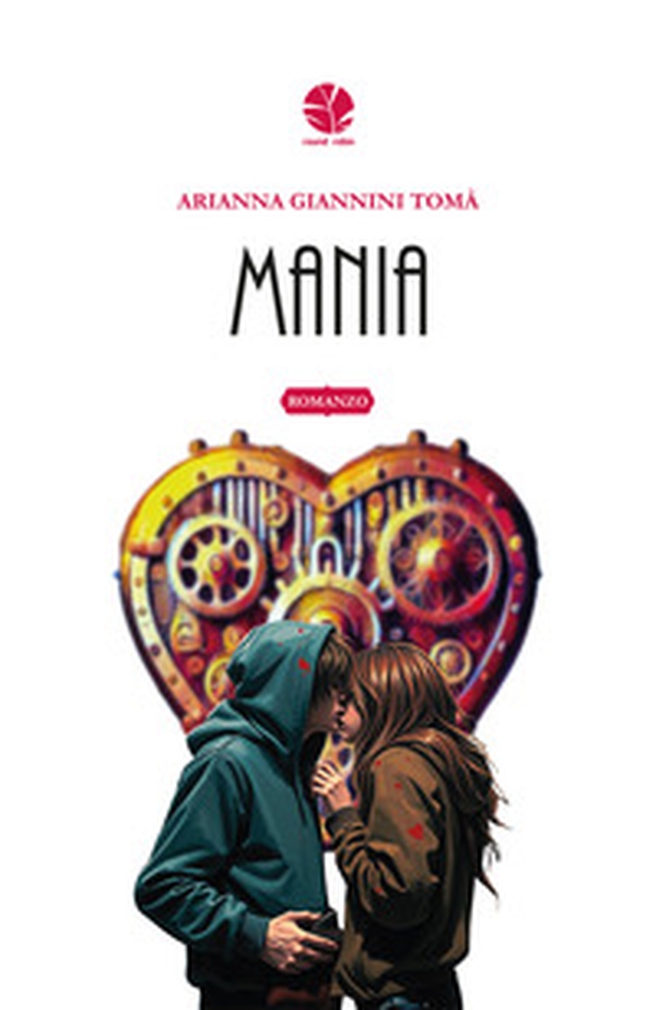 Mania - Librerie.coop Mania - Librerie.coop