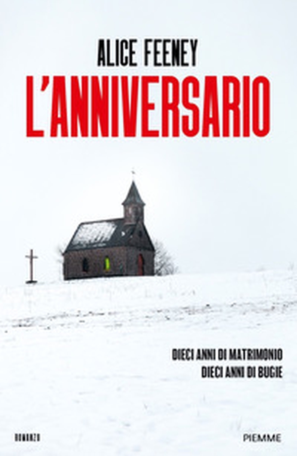 L'anniversario - Librerie.coop L'anniversario - Librerie.coop