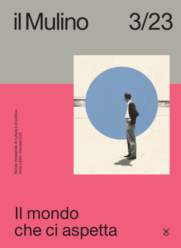 il Mulino 3/2023 - Librerie.coop il Mulino 3/2023 - Librerie.coop