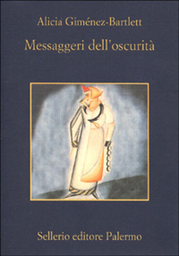 Messaggeri dell'oscurità - Librerie.coop Messaggeri dell'oscurità - Librerie.coop