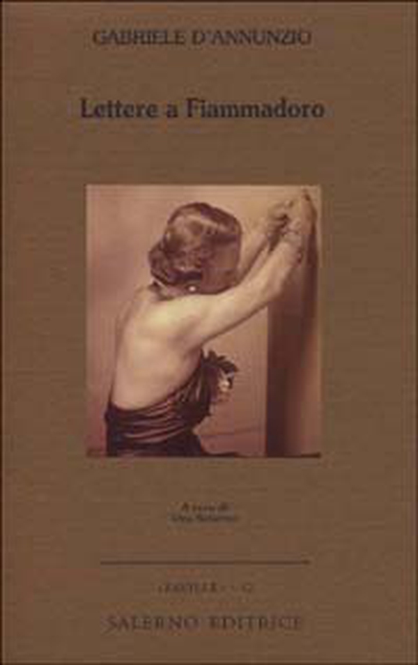 Lettere a Fiammadoro - Librerie.coop Lettere a Fiammadoro - Librerie.coop