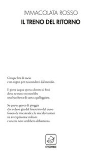 Il treno del ritorno - Librerie.coop