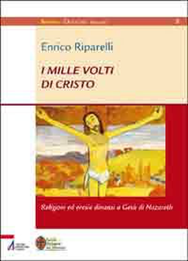 I mille volti di Cristo - Librerie.coop I mille volti di Cristo - Librerie.coop
