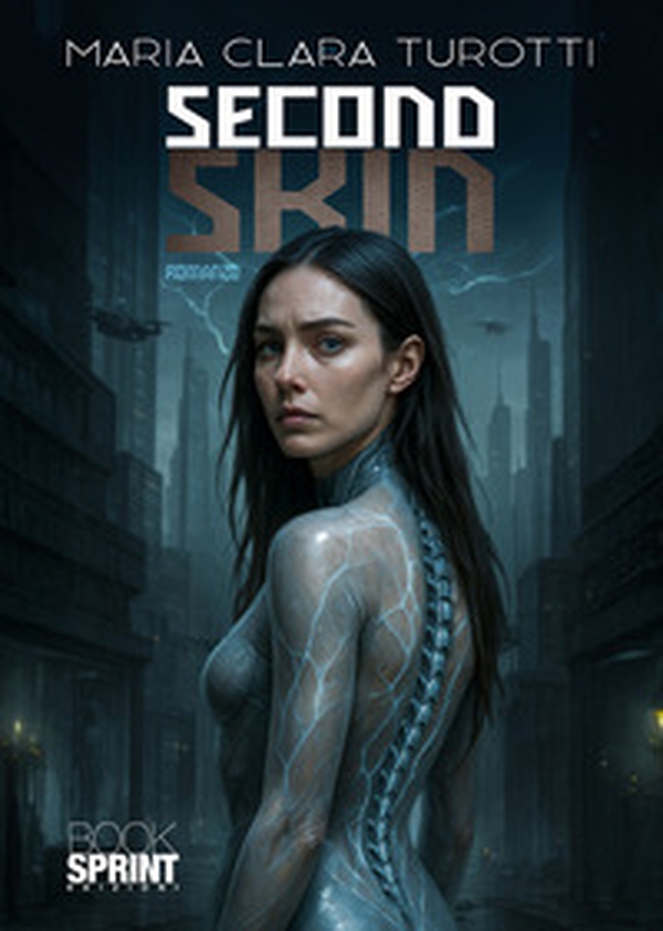 Second skin - Librerie.coop