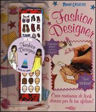 Fashion designer - Librerie.coop Fashion designer - Librerie.coop