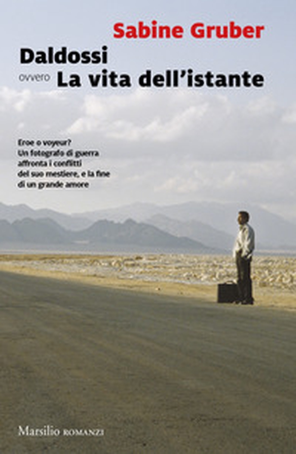 Daldossi ovvero la vita dell'istante - Librerie.coop Daldossi ovvero la vita dell'istante - Librerie.coop