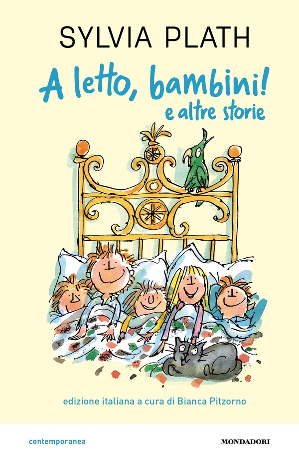 A letto bambini e altre storie - Librerie.coop A letto bambini e altre storie - Librerie.coop