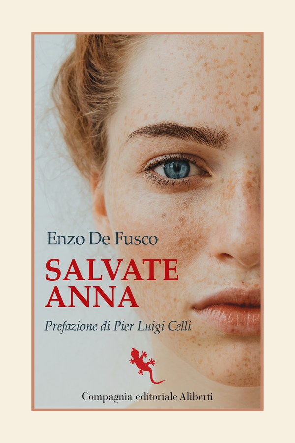 Salvate Anna - Librerie.coop Salvate Anna - Librerie.coop