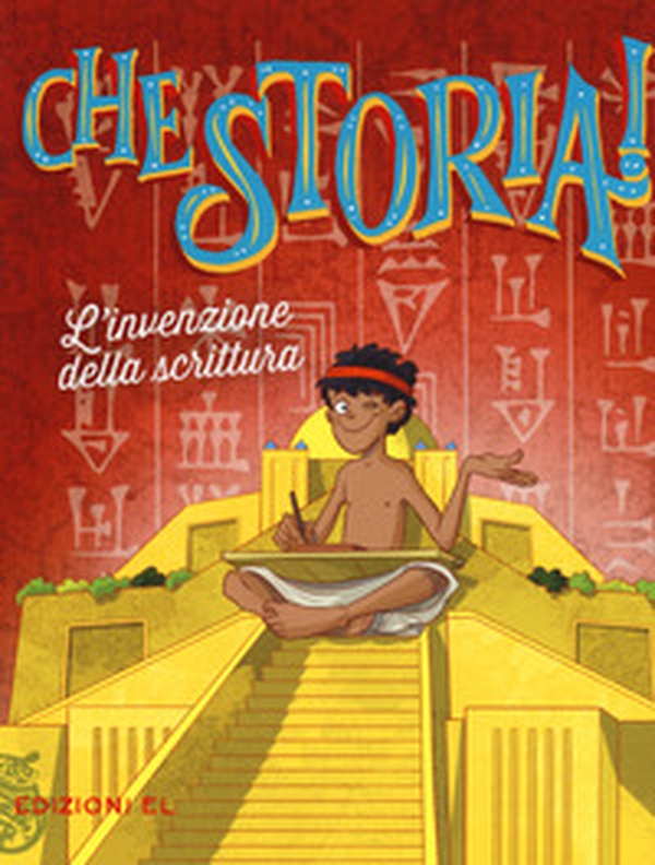 L'invenzione della scrittura - Librerie.coop L'invenzione della scrittura - Librerie.coop