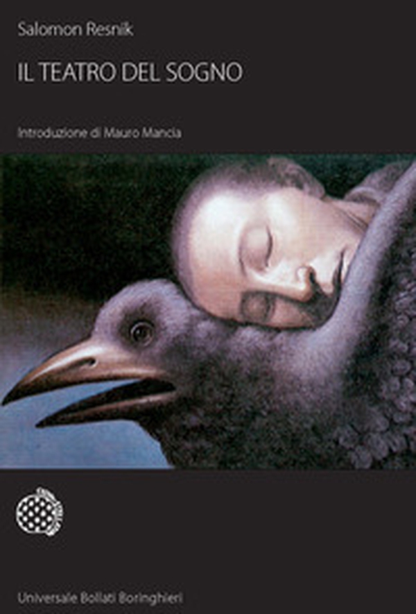 Il teatro del sogno - Librerie.coop Il teatro del sogno - Librerie.coop