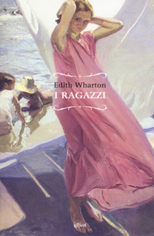 I ragazzi - Librerie.coop I ragazzi - Librerie.coop