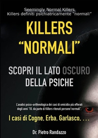 Killers «normali» - Librerie.coop