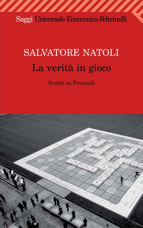 La verità in gioco - Librerie.coop La verità in gioco - Librerie.coop
