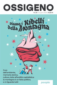 Ossigeno - Vol. 20 - Librerie.coop