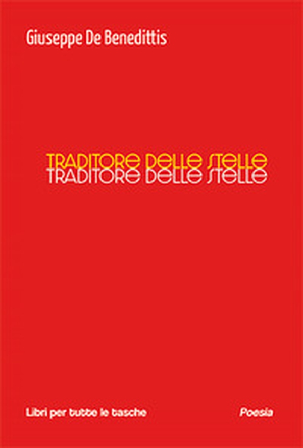 Traditore delle stelle - Librerie.coop Traditore delle stelle - Librerie.coop