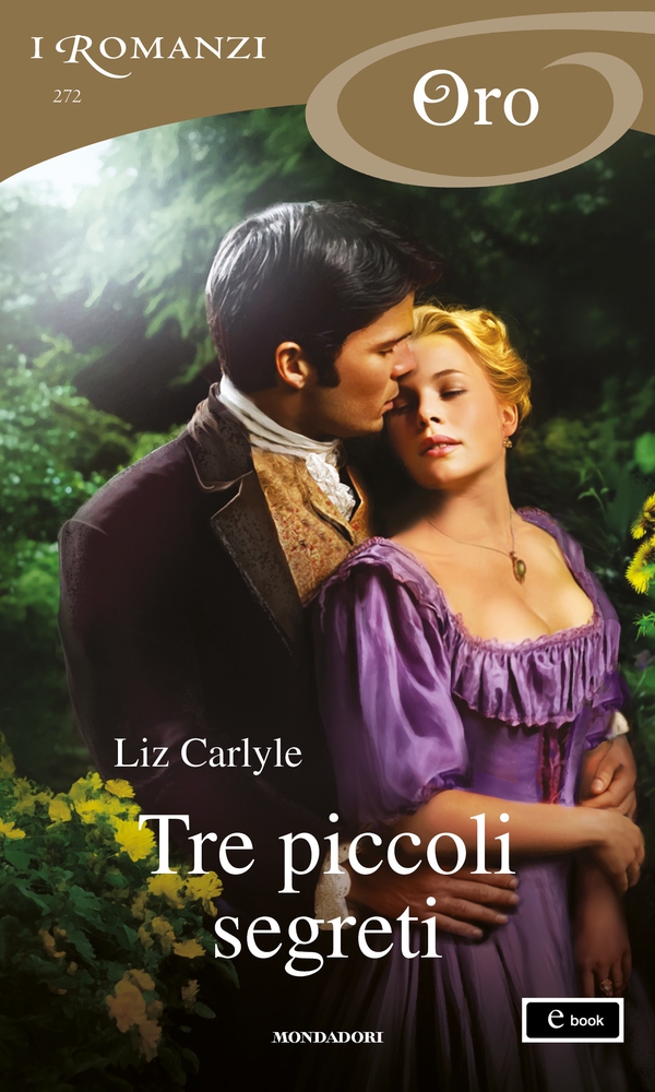 Tre piccoli segreti (I Romanzi Oro) - Librerie.coop Tre piccoli segreti (I Romanzi Oro) - Librerie.coop