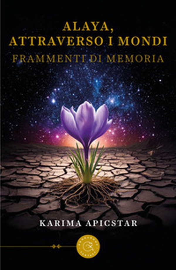 Alaya, attraverso i mondi. Frammenti di memoria - Librerie.coop Alaya, attraverso i mondi. Frammenti di memoria - Librerie.coop