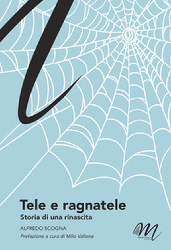 Tele e ragnatele - Librerie.coop Tele e ragnatele - Librerie.coop