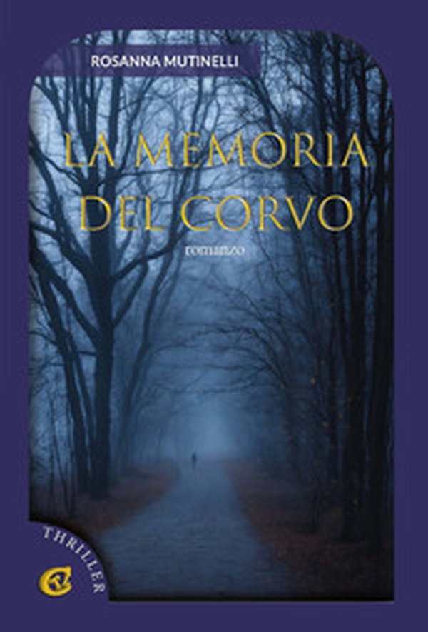 La memoria del corvo - Librerie.coop La memoria del corvo - Librerie.coop