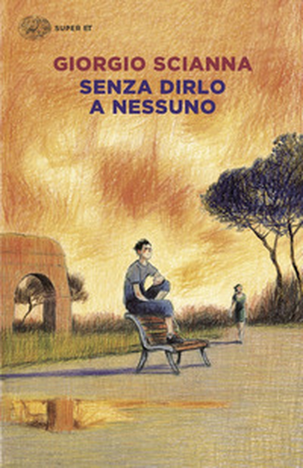 Senza dirlo a nessuno - Librerie.coop